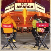Agua Amarga artwork