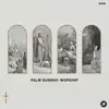 Palm Sunday: Worship - Single album lyrics, reviews, download
