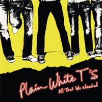 Plain White T's - Hey There Delilah