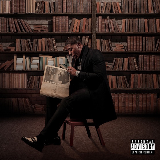 Cover artwork for Dec. 23rd