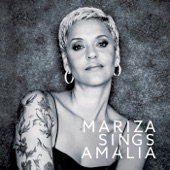 Sings Amália artwork