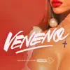 Veneno Pa' Tu Piel (Performed By JEDET & MYGAL) (Banda Sonora Original de la Serie) - Single album lyrics, reviews, download