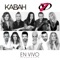 Medley Kabah - OV7 & Kabah lyrics