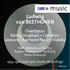 Beethoven: Overtures album lyrics, reviews, download