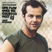 Jack Nitzsche - One Flew Over The Cuckoo's Nest (Closing Theme)