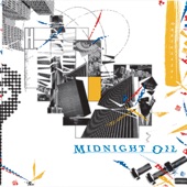 Midnight Oil - Outside World