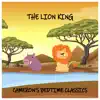Lion King album lyrics, reviews, download