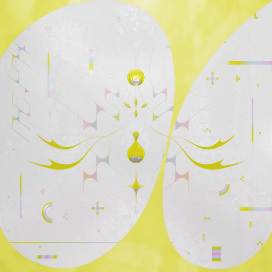 Cover artwork for Sylph Fossil