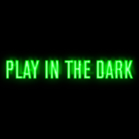 Seth Troxler & The Martinez Brothers - Play in the Dark - Single artwork