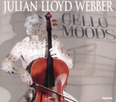 Julian Lloyd Webber: Cello Moods artwork
