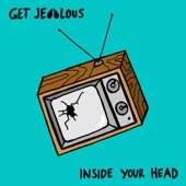 Inside Your Head artwork