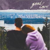 Good Love - EP artwork