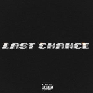 Last Chance - Single