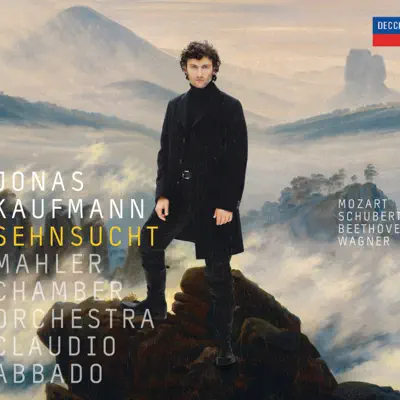 Sehnsucht - Claudio Abbado Sehnsucht - Claudio Abbado