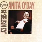 Anita O'Day - (Fly Me To The Moon) In Other Words