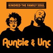 Auntie & Unc artwork