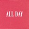 All Day (feat. Fabrioxsoul, PutoLarry & MemoLxG) - YoungSam lyrics