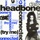 Daisy Dee-Headbone Connected