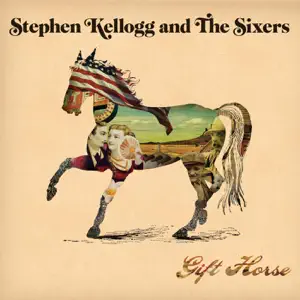 Stephen Kellogg & the Sixers