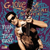 G. Love & Special Sauce - You Shall See