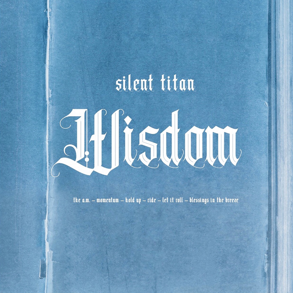 Wisdom - EP