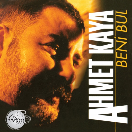 Cover artwork for Beni Vur