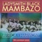 World in Union (Feat. Ladysmith Black Mambazo) - PJ Powers lyrics