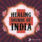 Healing Sounds of India - Various Artists