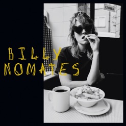 BILLY NOMATES cover art