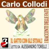 Il Gatto con gli Stivali - Carlo Collodi & Charles Perrault