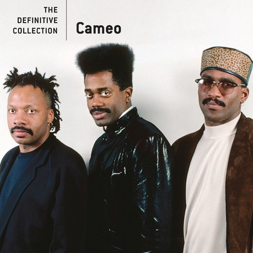 Art for Keep It Hot by Cameo