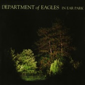 Department Of Eagles - Classical Records