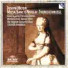 Haydn: Missa Sancti Nicolai, Theresienmesse album lyrics, reviews, download