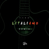 L'Italiano (feat. Toto Cutugno) [Remix] artwork