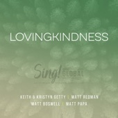 Lovingkindness (feat. Matt Boswell) artwork