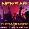 Newsar (feat. Tyee Marchal) - Single album lyrics, reviews, download