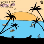Ocean Air (feat. Adam Wendler) artwork