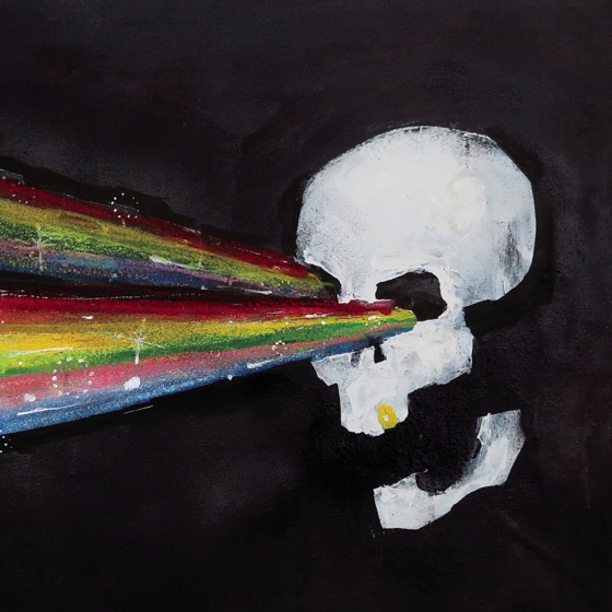 Cover artwork for Junk for Code