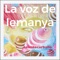 La Voz de Iemanya artwork
