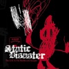 Static Disaster - The UK In the Red Records Sampler