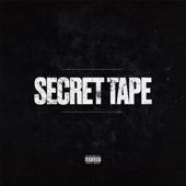 Secret Tape artwork