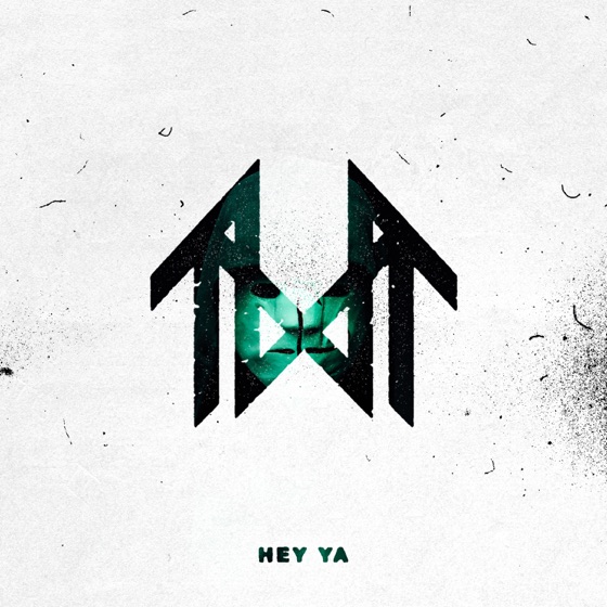 Cover artwork for Hey Ya