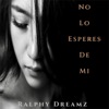 No Lo Esperes de Mi - Single