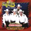 Los Nuevos Gallos Del Corrido Prohibido album lyrics, reviews, download