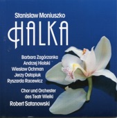 Wielki Theatre Chorus - Halka, Act III: Po nieszporach przy niedzieli