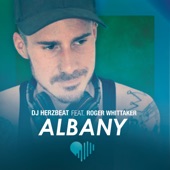 Albany (feat. Roger Whittaker) artwork