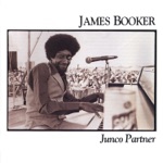 James Booker - Make a Better World