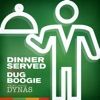 Dug Boogie - Dinner Served (feat. Dynas)