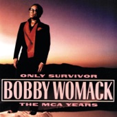 Bobby Womack - Inherit The Wind