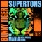 Mania (PP DIAZ Remix) - Supertons lyrics